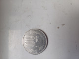 Moneda 100 lei unc romania