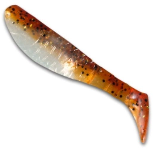 Shad RELAX Kopyto Laminat, L121, 4.5g, 6.2cm, 4buc/pac