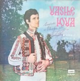 Vinil Vasile Iova - Mandru-i Cantecu-n Bihor (Electrecord, 1983) LP Muzica Populara Romaneasca