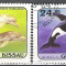 Guinee Bissau 1984 Dolphins, Whales A.30