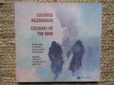 Adrian Buga - Culorile razboiului. Colours of the War