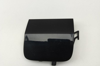 Capac c&amp;acirc;rlig de remorcare bara de protecție față PORSCHE CAYENNE Coupe 9YB 2023 OEM: 9Y0807155B 30746333 foto