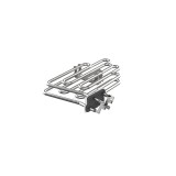 Rezistență pentru mașină de spălat rufe BOSCH 12020412 SIEMENS Original