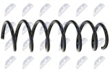 Arc suspensie BMW seria 5 (F10) 2010-2016; partea din fata; 33536795436; NTY, aftermarket