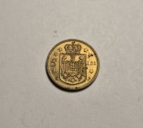 5 lei 1930 Paris Piesa Frumoasa
