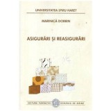 Marinica Dobrin - Asigurari si reasigurari - 104005