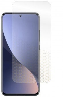 Folie pentru Xiaomi 12, Ultra-Rezistentă, Claritate Cristalină, Aplicare Ușoară foto