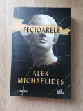 FECIOARELE-ALEX MICHAELIDES