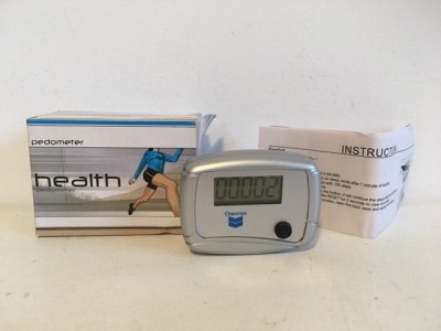 * Pedometru Health foto