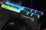 Memorie G.Skill Trident Z RGB, 2x16GB, DDR4, 3600MHz