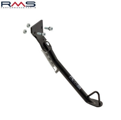 Cric lateral Piaggio NRG Power DD (05-11) - NRG Power DD Serie Speciale (07-12) - NRG Power Purejet (05-11) 2T 50cc foto