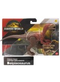 Jurassic World Rebirth Danger Pack Beipiaosaurus