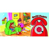 Hall&oacute; Nagyi !