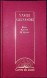 DOINE. PASTELURI. LACRAMIOARE-VASILE ALECSANDRI-344050