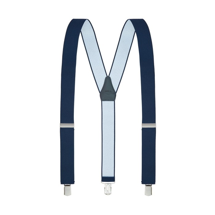 Bretele barbati uni BR01