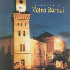 Municipiul Vatra Dornei - album