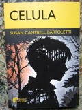 Celula - Susan Campbell Bartoletti