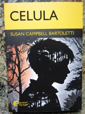 Celula - Susan Campbell Bartoletti foto