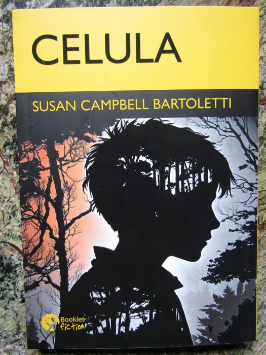 Celula - Susan Campbell Bartoletti