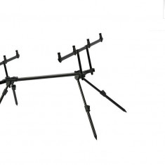 CARP EXPERT EXTEND ROD POD pentru 4 lansete