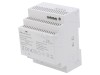 Alimentator pulsatoriu 24VDC 92W