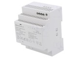 Alimentator Pulsatoriu 24VDC 92W pentru Şină DIN