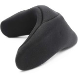 Tampoane pentru bastoane de cot cu manșetă deschisă (2 bucăți), huse confortabile, cu brevet - fabricat &icirc;n Europa