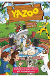 Yazoo Level 2 Pupils Book and CD Pack - Charlotte Covill, Jeanne Perrett, Gabrielle Pritchard