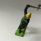 bnk jc Britains Ltd Deetail 705 - cavaler turc cu topor