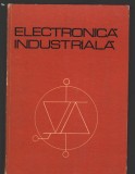 C9108 ELECTRONICA INDUSTRIALA - P. CONSTANTIN, GALATEANU, DRAGULANESCU, RADOI