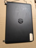 capac carcasa display HP Probook 430 G1 435 G1 731995-001 + antene