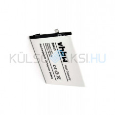 Baterie de telefon mobil VHBW Xiaomi BN43 - 4000mAh, 3.85V, Li-polymer