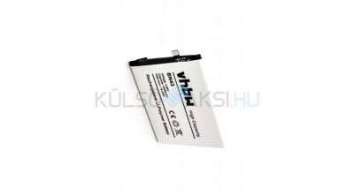 Baterie de telefon mobil VHBW Xiaomi BN43 - 4000mAh, 3.85V, Li-polymer foto