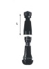 Valva cauciuc TR413 Cod Produs: MX_NEW 999999000RM