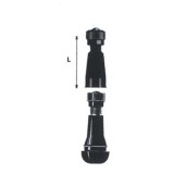 Valva cauciuc TR413 Cod Produs: MX_NEW 999999000RM