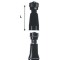 Valva cauciuc TR413 Cod Produs: MX_NEW 999999000RM