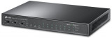 TPL SW 8P 10/100 3P GB POE TL-SL1311MP, TP-Link