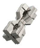 Puzzle - Huzzle Cast Hourglass | Ludicus