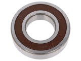 Lagăr cu bile din oțel 35x72x17 mm