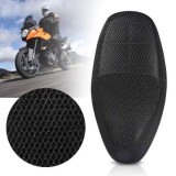 Husa plasa pentru scaunul motocicletei MotoEase