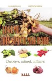 Legume din specii mai rare - Sara Petrucci, Matteo Cereda