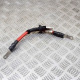 Cablu Baterie Pozitiv BMW X3 F25 2014 OEM 9243645 9243644 Piesa Originala Garantie