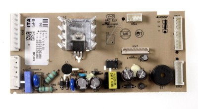KONTROLKARTGRS1LS56XXXXEB 4923320300 pentru aparat frigorific BEKO/GRUNDIG/ARCELIK foto