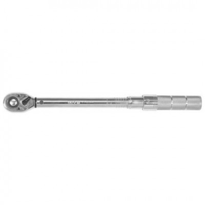 YATO Cheie dinamometrica prindere 3/8&amp;amp;quot;, cuplu strangere 10-60Nm foto