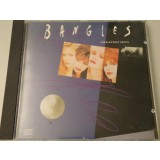 CD Bangles &ndash; Greatest Hits (VG)