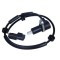 Senzor ABS , Aftermarket E09-0069