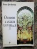 Ioana Stefanescu - O istorie a muzicii universale, vol. II, Brosata
