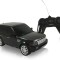 MASINA CU TELECOMANDA RANGE ROVER SPORT NEGRU CU SCARA 1 LA 24