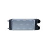 NRF Intercooler, compresor