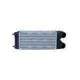 NRF Intercooler, compresor